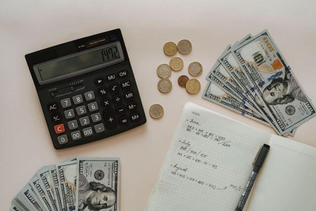 6 Small Money Habits That May Reduce Financial Pressure