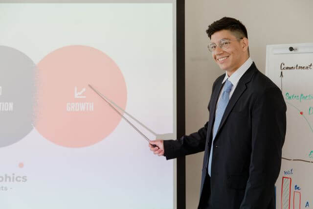 How Diversification Helps Businesses Grow In Uncertain Markets