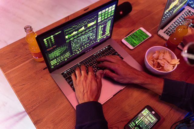 What Cyber Threats Should Small Firms Watch For?