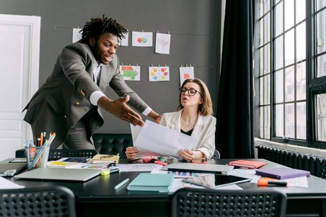 5 Times To Always Push Back At Work