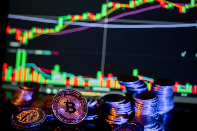 How AI Is Changing The Way People Trade Cryptocurrency