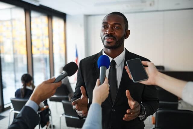 The Role Of Communications Advisors During High-Stakes PR Events
