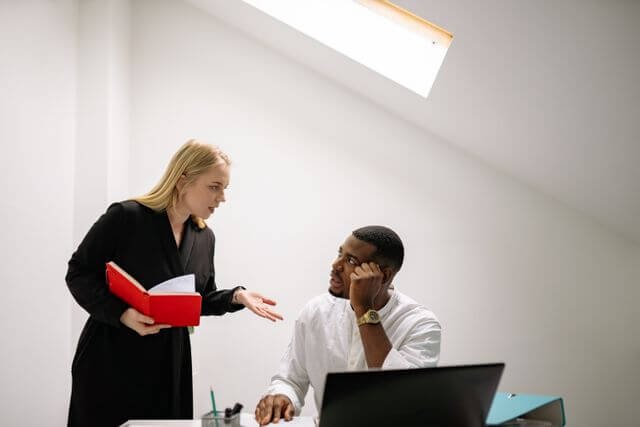 Can You Be Fired For Reporting Workplace Discrimination?