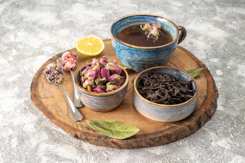 How Do The Ingredients In An Herbal Clean Detox Drink Support Everyday Wellness?