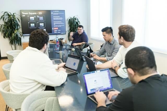 Why Fast-Growing Startups Attract Digital Fraud