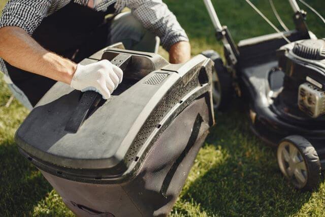 The Financial Benefits Of Investing In A Modern Lawn Mower