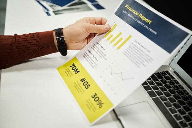 What To Do When Financial Discrepancies Surface