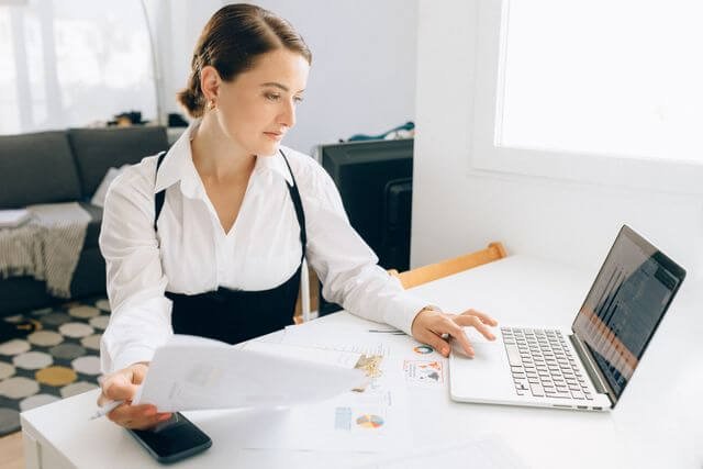 How To Build A Sustainable Organic Traffic Strategy For Your Business