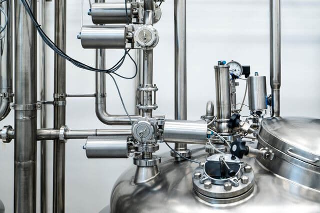A Buyer's Guide To Hygienic Industrial Food Processing Equipment