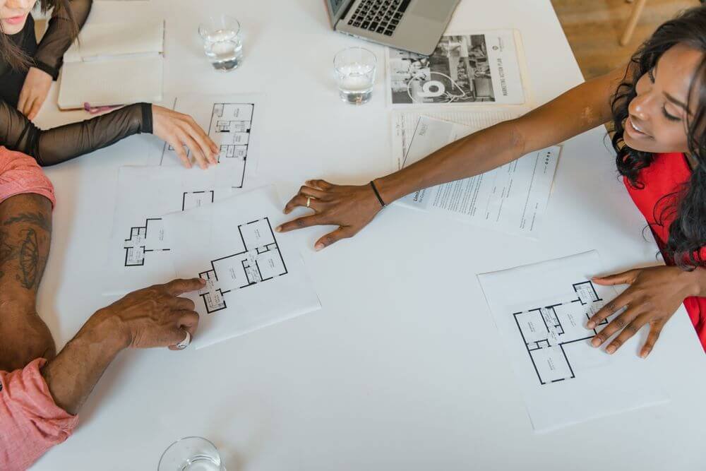 How AI Is Replacing the Blank-Page Approach to Small-Business Planning