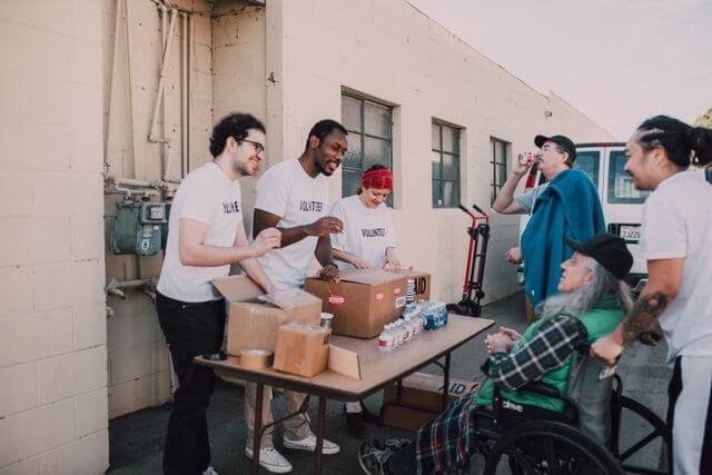 The Maxfield Family's Nonprofit Work: How Purpose-Driven Giving Can Support Survivors