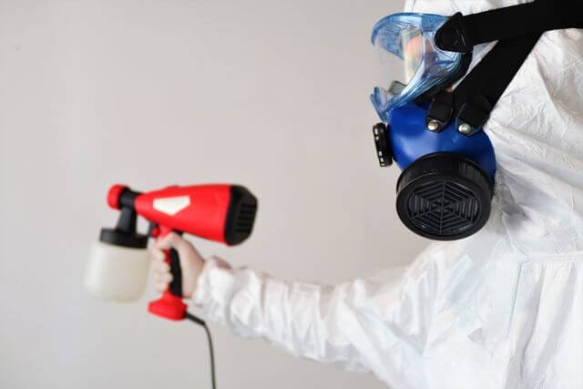 How Commercial Disinfection Services Reduce Illness In Workplaces