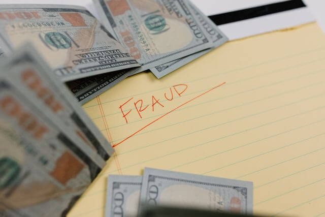 Private Investment Fraud Warning Signs: A Due Diligence Guide For Startup Investors