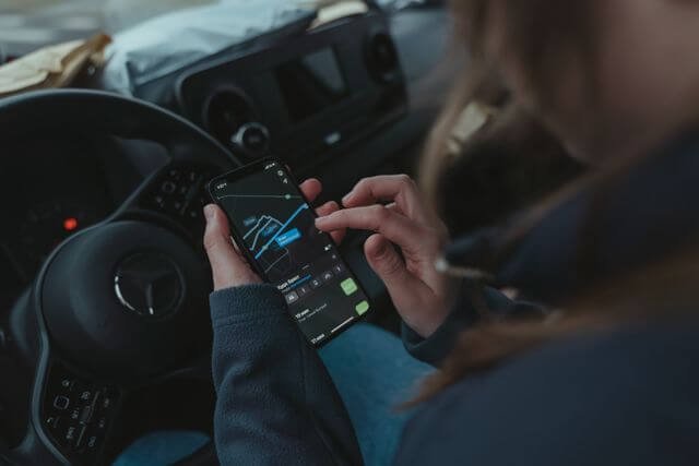 The Future Of Urban Navigation For Professionals