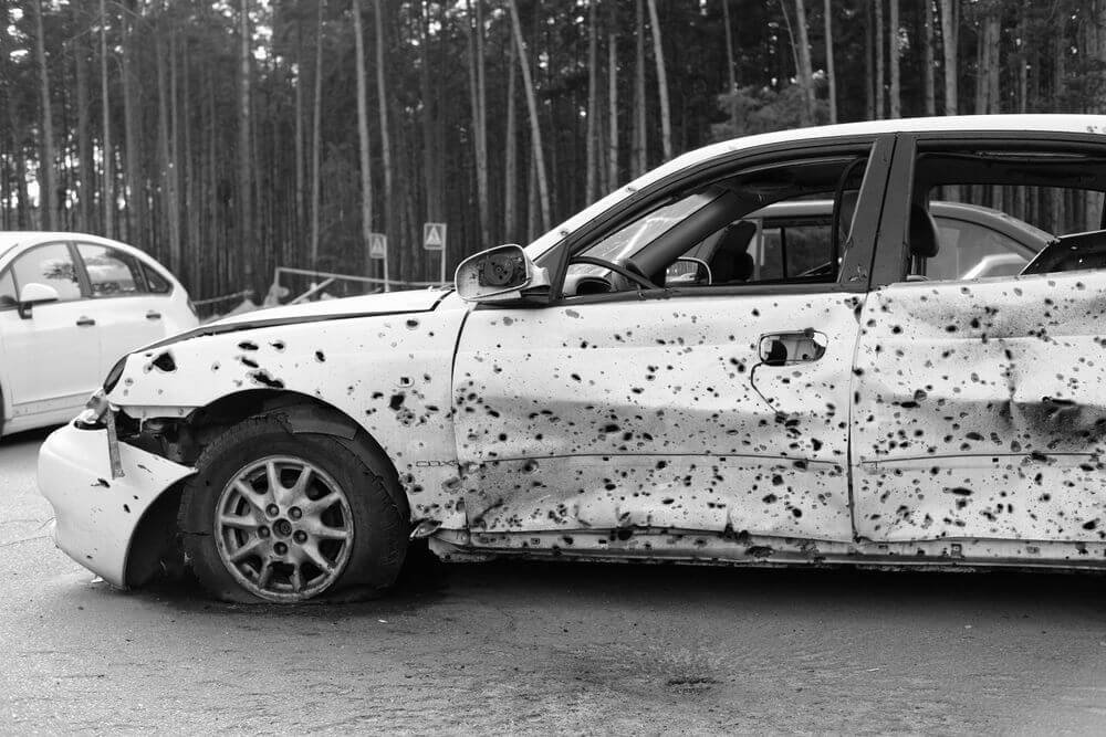 After the Crash: The Decisions That Matter Most