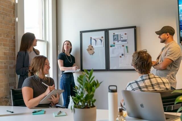 Can Startup Equity Fund Your Next Career Move?