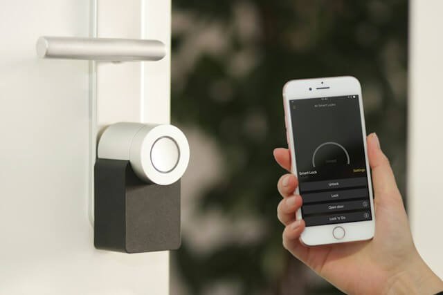 What Relocating Means For Your Home Security