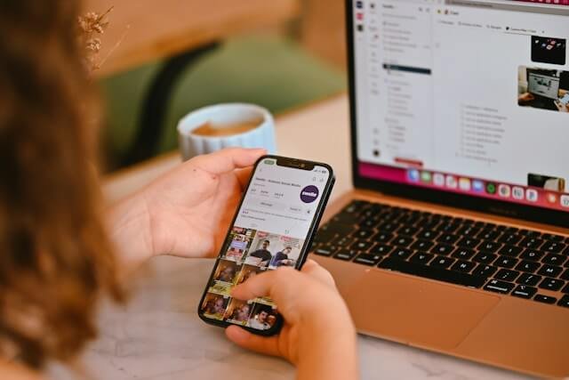 Digital Marketing Trends: Maximizing User-Generated Content Visibility