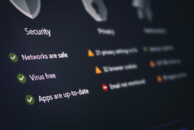 Best 5 Cybersecurity Services In New Jersey